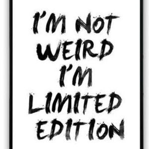 Meet your Posher, Thelast